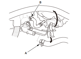 Engine Cooling System - Service Information